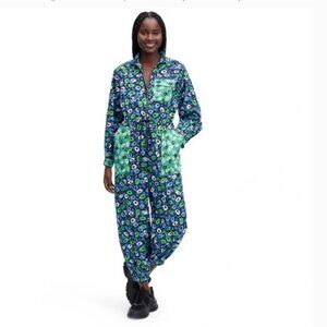 DVF Target Jumpsuit